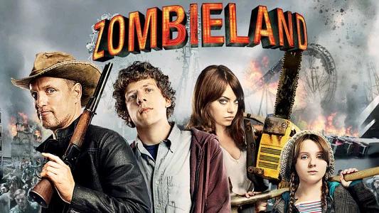 Foto de Zombieland