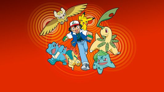 Foto de Pokémon