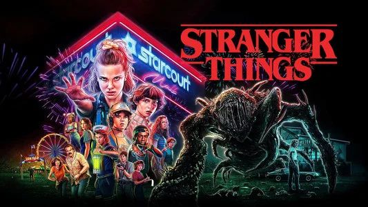 Foto de Stranger Things