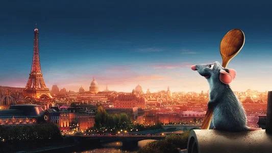 Foto de Ratatouille