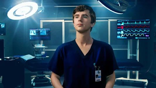 Foto de The Good Doctor