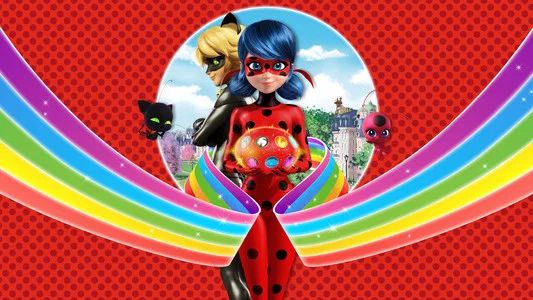 Foto de Miraculous: Las aventuras de Ladybug