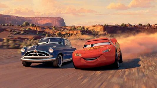 Foto de Cars