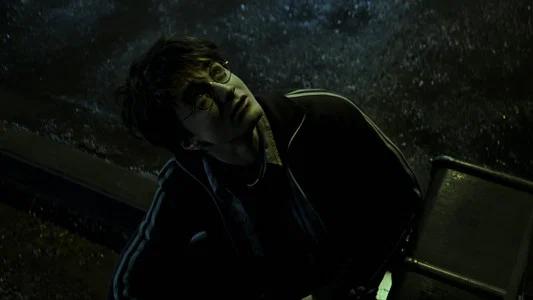 Foto de Harry Potter y el prisionero de Azkaban