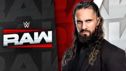 Foto de WWE Raw