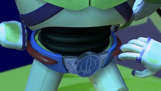 Foto de Toy Story 2