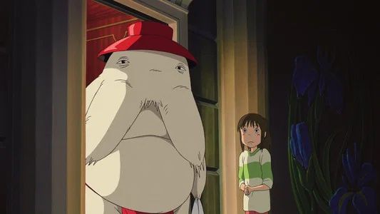Foto de El viaje de Chihiro