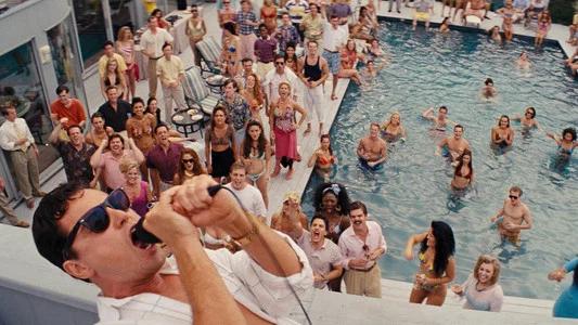 Foto de El Lobo de Wall Street