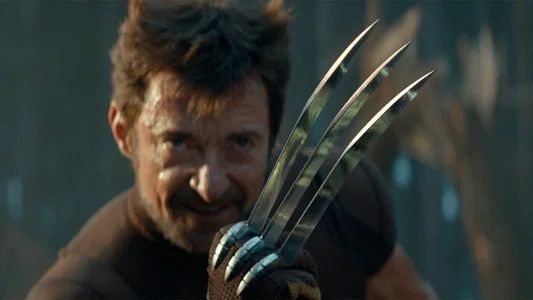 Foto de Deadpool & Wolverine
