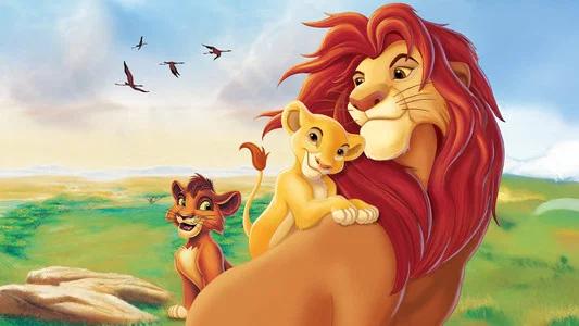 Foto de El rey león II: El reino de Simba