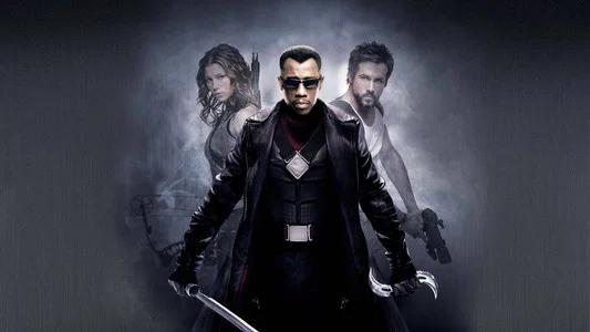 Foto de Blade: Trinity