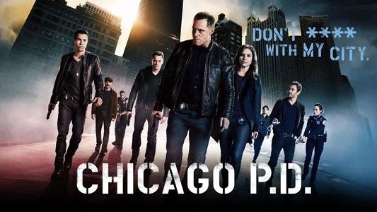 Foto de Policías de Chicago