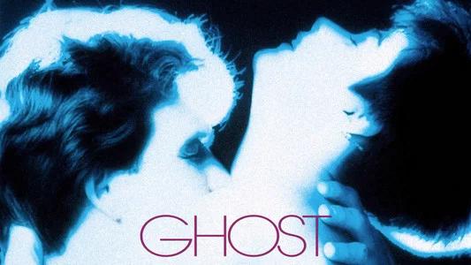 Foto de Ghost: La Sombra del Amor