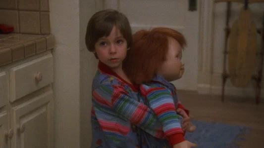 Foto de Chucky: El muñeco diabólico