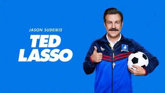 Foto de Ted Lasso