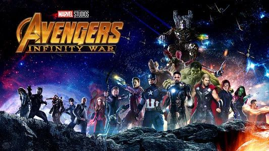 Foto de Avengers: Infinity War
