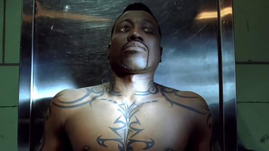Foto de Blade: Trinity