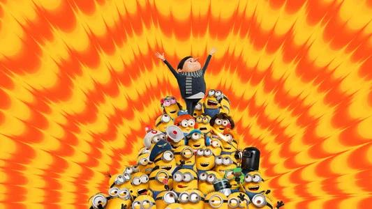Foto de Minions: Nace un villano