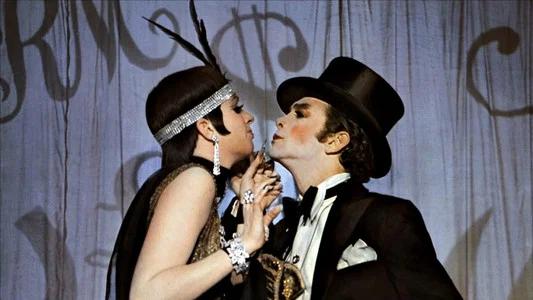Foto de Cabaret