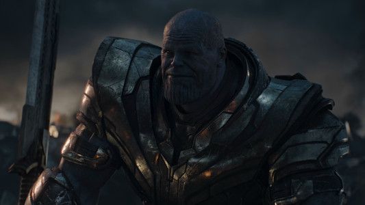 Foto de Avengers: Endgame