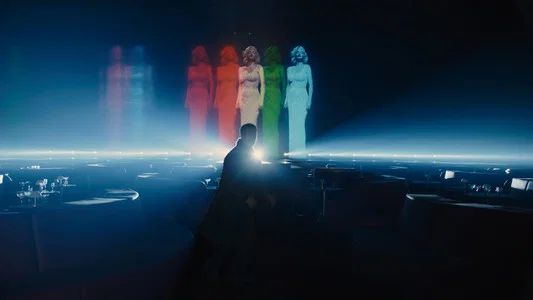 Foto de Blade Runner 2049
