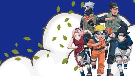 Foto de Naruto