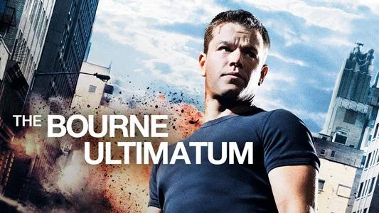 Foto de Bourne: El ultimátum