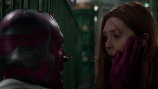 Foto de Avengers: Infinity War