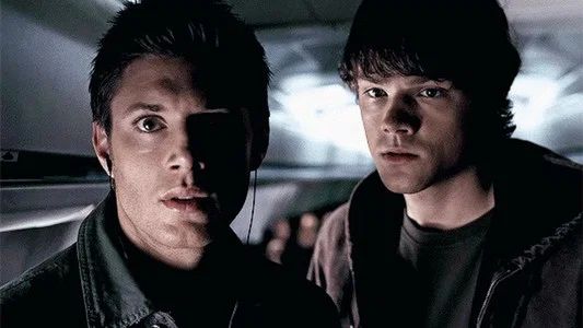 Foto de Supernatural