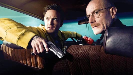 Foto de Breaking Bad