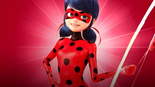Foto de Miraculous: Las aventuras de Ladybug