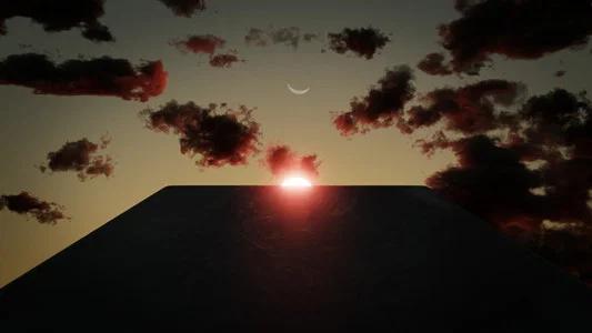 Foto de 2001: Odisea del Espacio