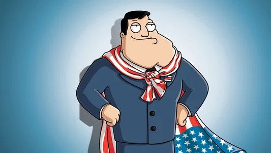 Foto de American Dad: Un Agente de Familia