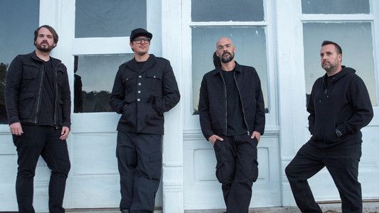 Foto de Ghost Adventures