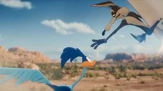 Foto de Coyote vs. Acme