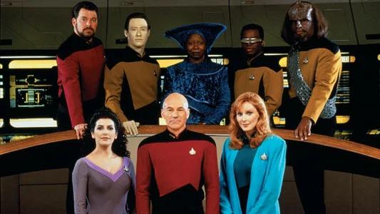Foto de Viaje a las estrellas: La nueva generación