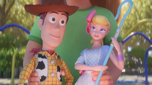 Foto de Toy Story 4