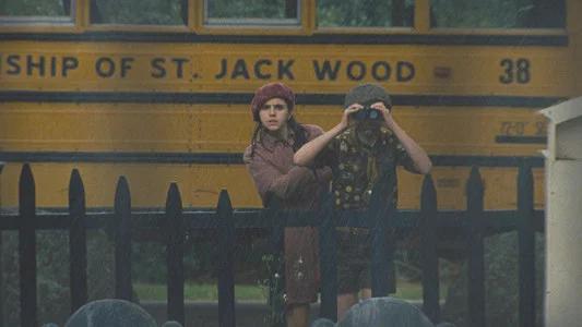 Foto de Moonrise Kingdom: Amor Infantil