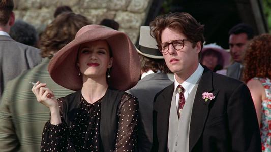 Foto de Cuatro bodas y un funeral
