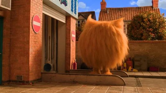 Foto de Shaun the Sheep: The Beast of Mossy Bottom