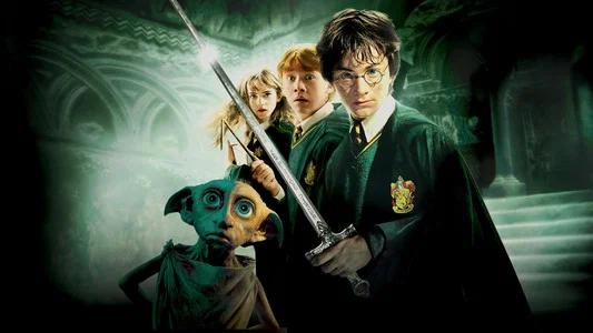 Foto de Harry Potter y la cámara secreta