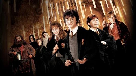Foto de Harry Potter y la cámara secreta