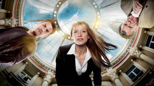 Foto de Fringe