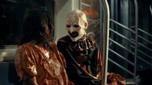 Foto de Terrifier 3: Payaso Siniestro