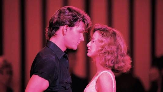Foto de Baile caliente (Dirty Dancing)