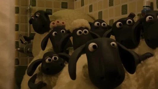 Foto de Shaun the Sheep: The Beast of Mossy Bottom