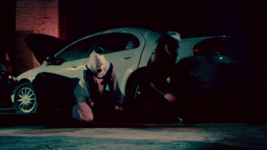 Foto de Terrifier