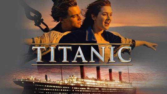 Foto de Titanic