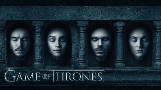 Foto de Game of Thrones