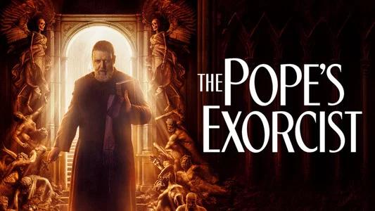 Foto de El Exorcista del Papa
